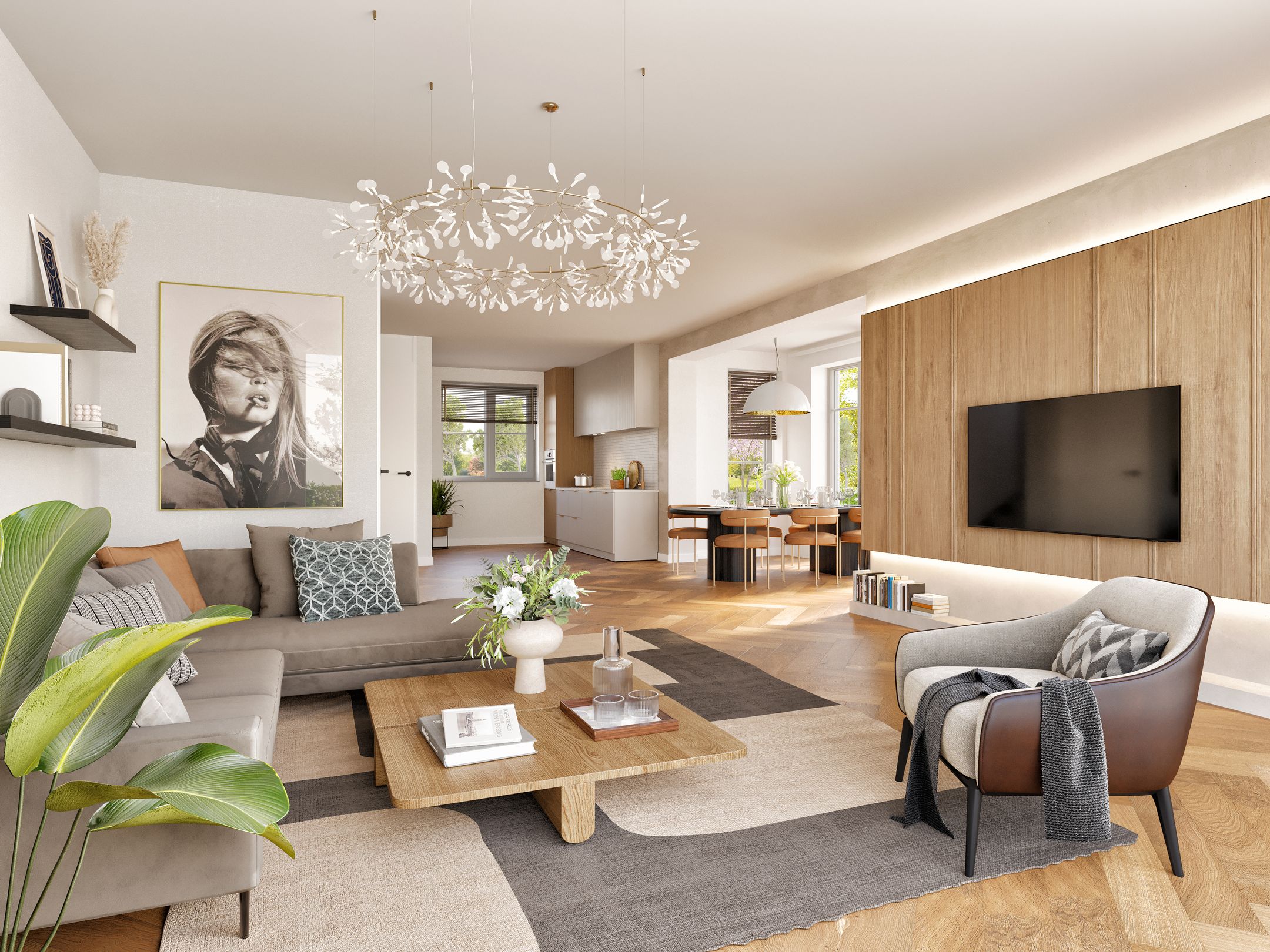 Foto 14 van Waelse Tuin Fase 1