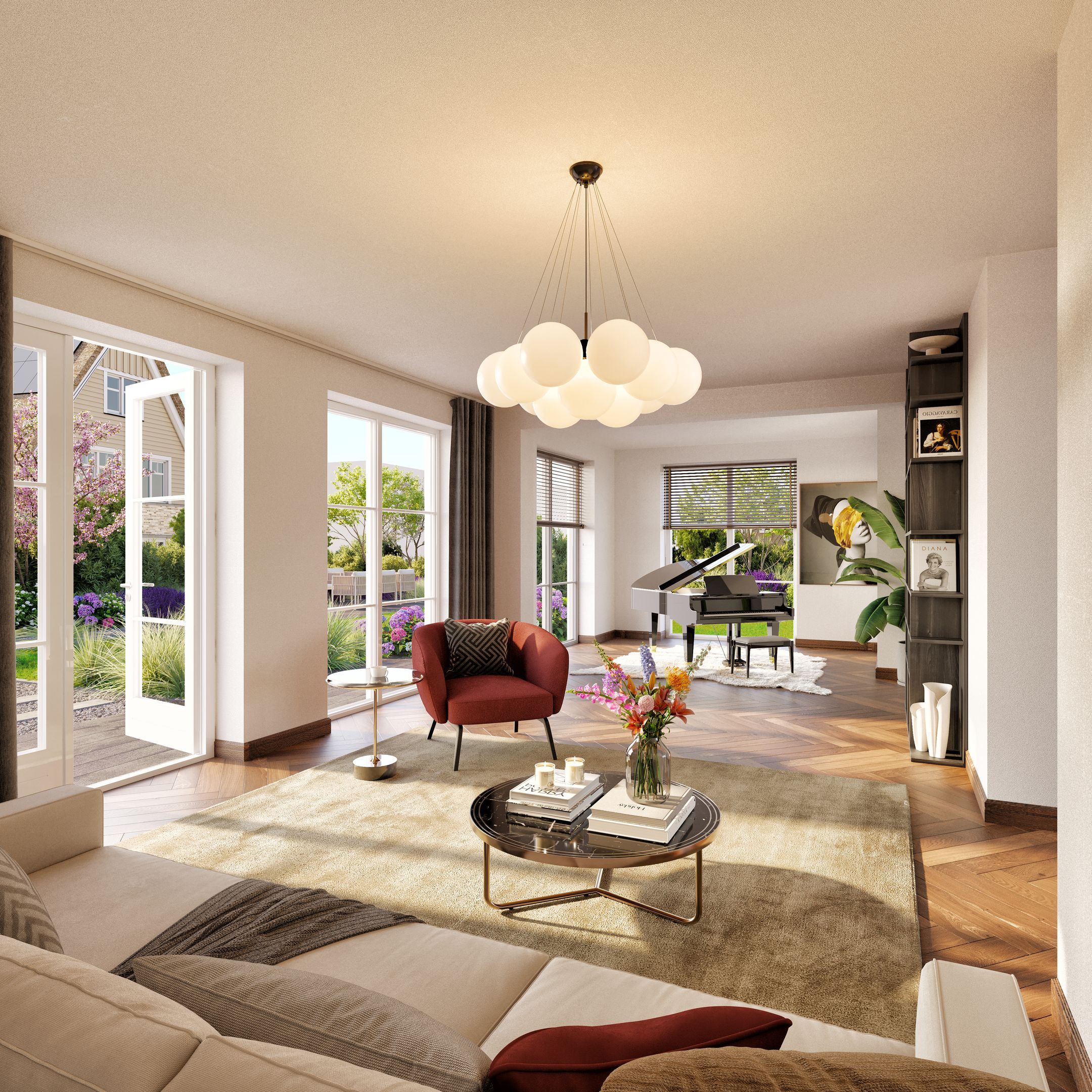 Foto 15 van Waelse Tuin Fase 1