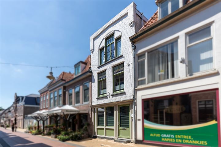 Bekijk foto 1 van Gasthuisstraat 8