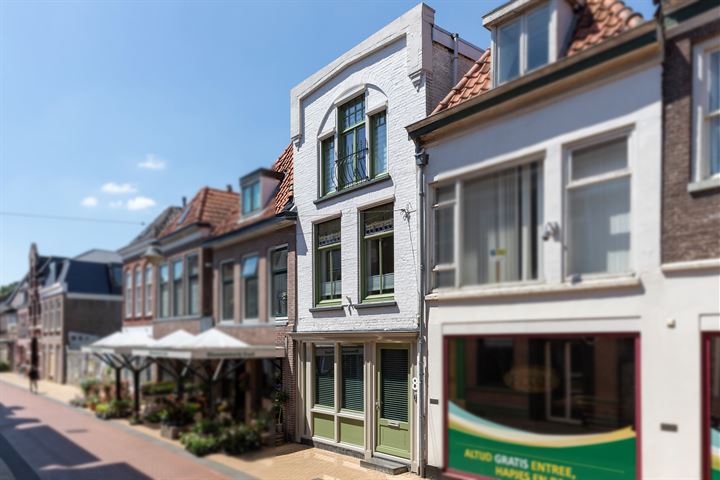 Bekijk foto 5 van Gasthuisstraat 8