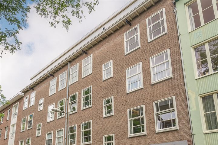 Bekijk foto 4 van Blasiusstraat 128-3