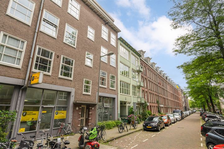 View photo 29 of Blasiusstraat 128-3