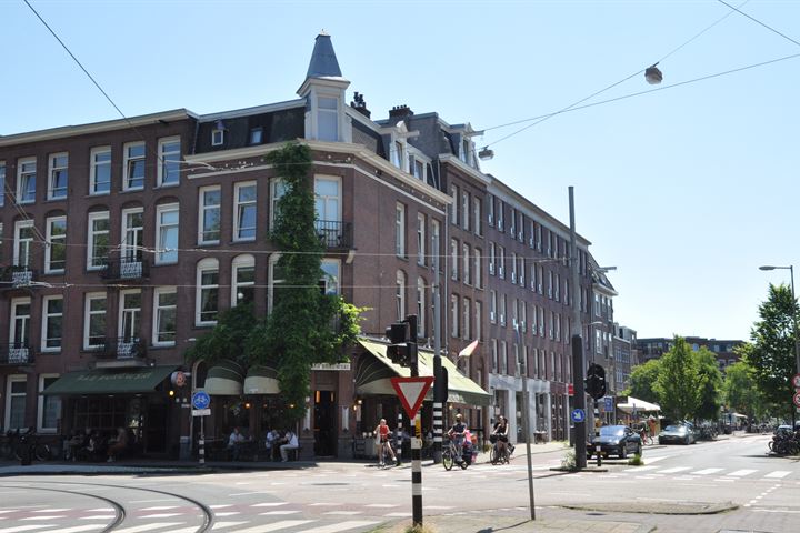 View photo 31 of Blasiusstraat 128-3