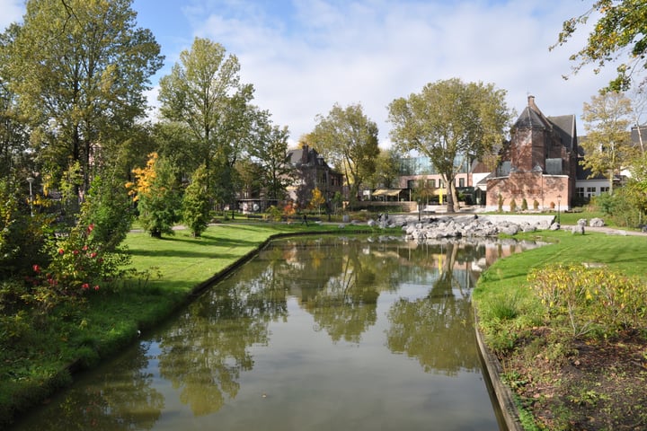 Bekijk foto 33 van Blasiusstraat 128-3