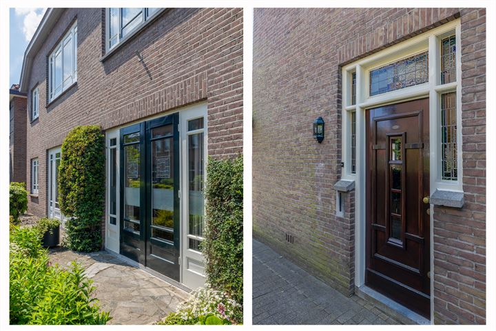 Bekijk foto 4 van Mr. van Coothstraat 56