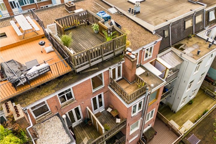 View photo 2 of Kinkerstraat 256-3