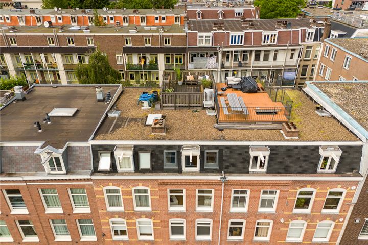 Bekijk foto 44 van Kinkerstraat 256-3