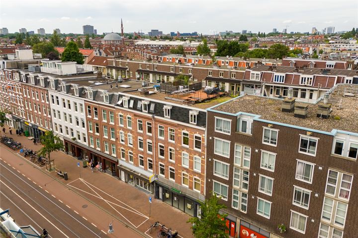 Bekijk foto 45 van Kinkerstraat 256-3