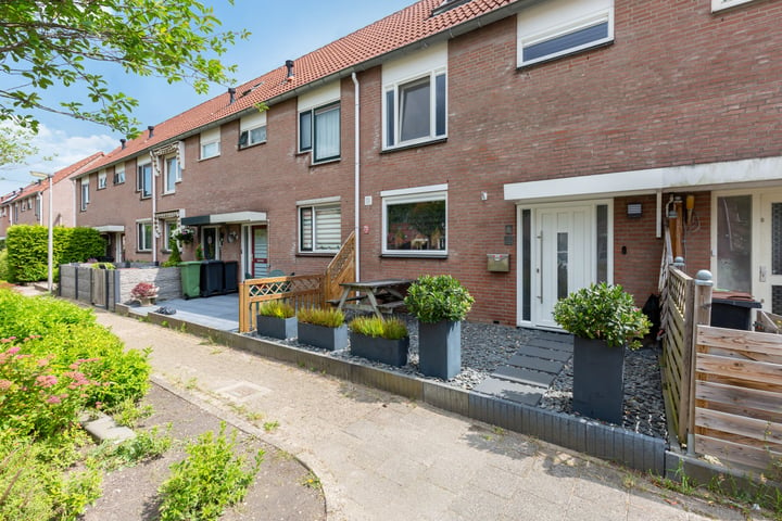 Bekijk foto 4 van Dagmaatstraat 6