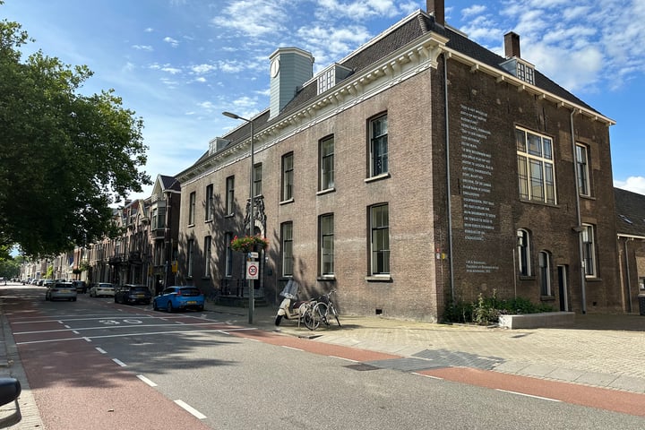 Lange Nieuwstraat 185 F