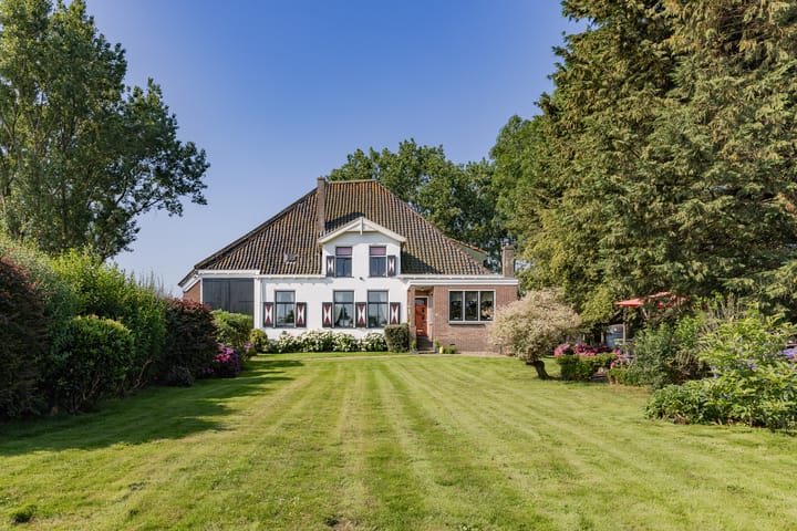 Photo 1 of Damkensvoetpad 1