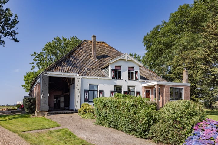 Photo 5 of Damkensvoetpad 1