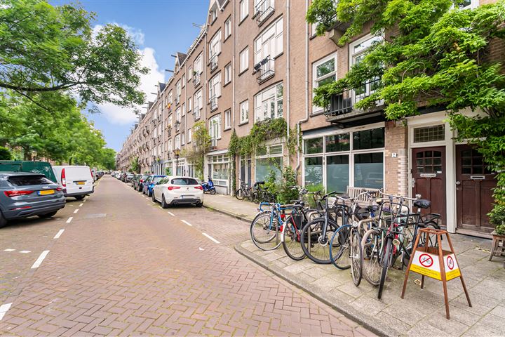 View photo 36 of Vaartstraat 2-H