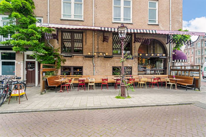 View photo 38 of Vaartstraat 2-H