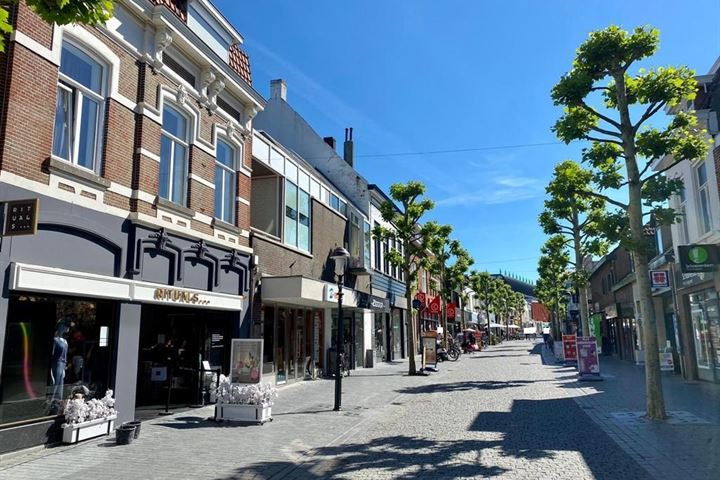 View photo 16 of Van der Rijtstraat