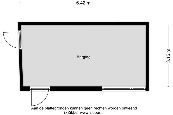 Bekijk foto 40 van Magisterstraat 10