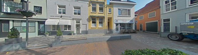 Bekijk 360° foto van foto1 van Vlasmarkt 12