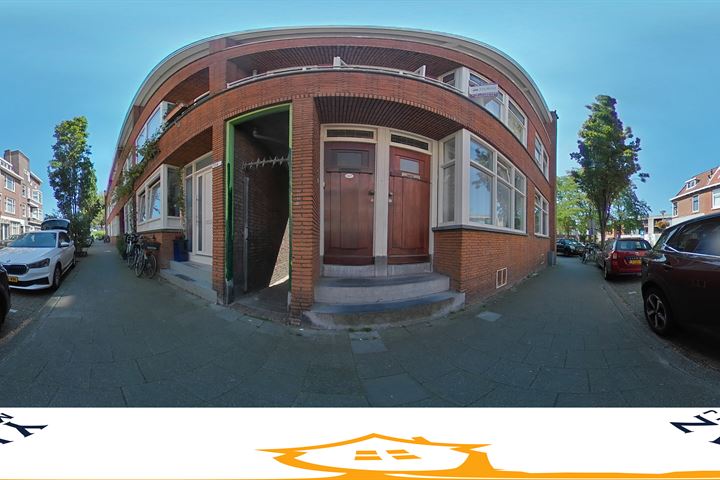 Bekijk foto 36 van Lange Singelstraat 102-B