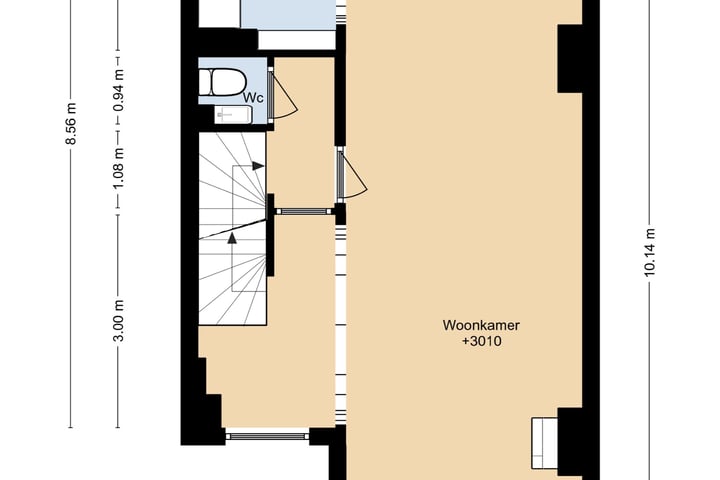 Bekijk foto 32 van Schelpenkade 52-A