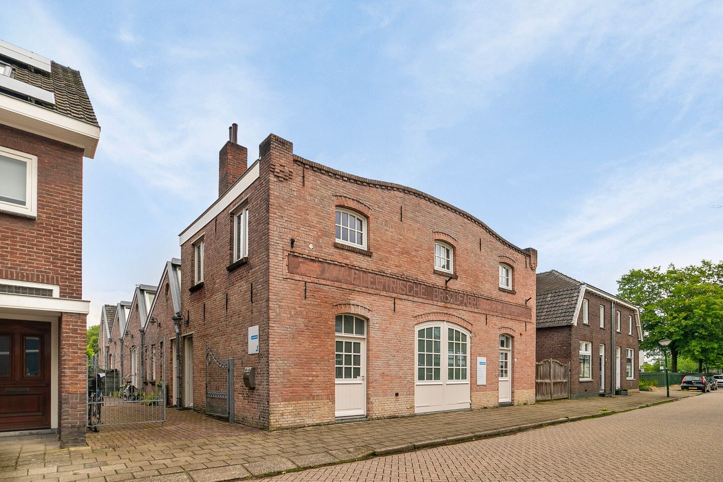 Foto 1 van Laarstraat 6