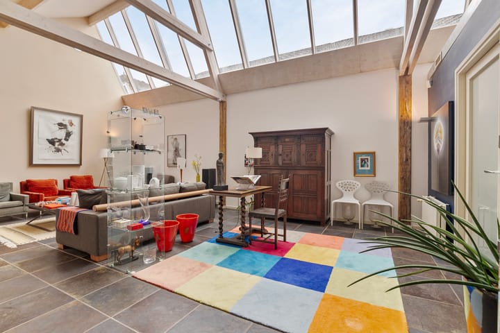 Foto 18 van Laarstraat 6