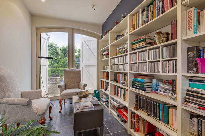 Foto 25 van Laarstraat 6