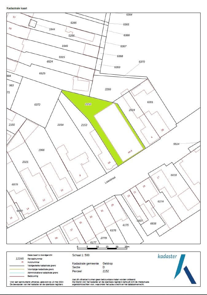 Foto 64 van Laarstraat 6