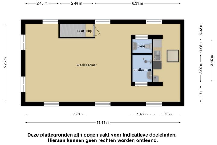 Bekijk foto 66 van Laarstraat 6