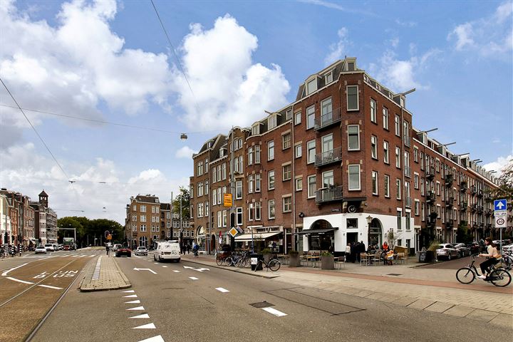 Bekijk foto 17 van Amstelveenseweg 198-1