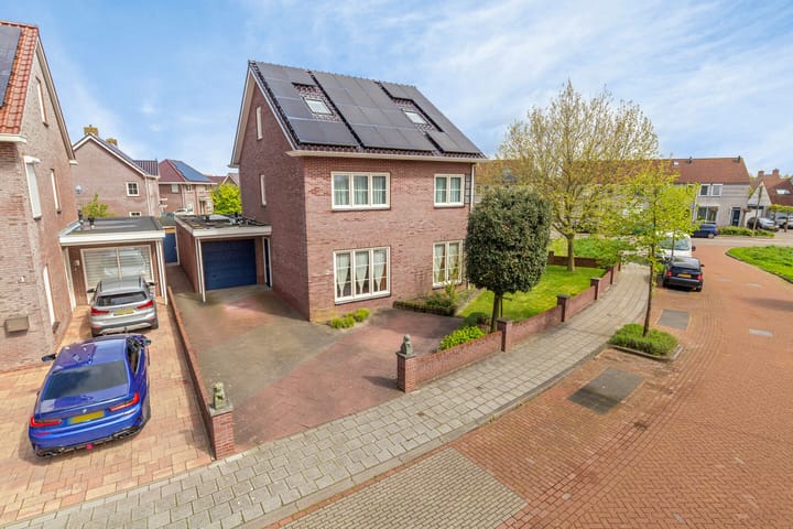 Foto 1 van Hoogaars 2