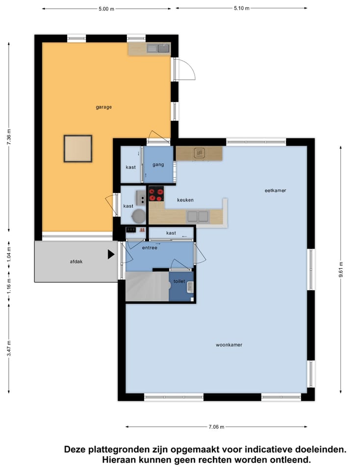 Foto 62 van Hoogaars 2