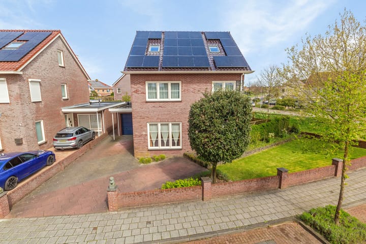 Foto 3 van Hoogaars 2