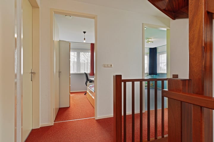 Foto 23 van Hoogaars 2