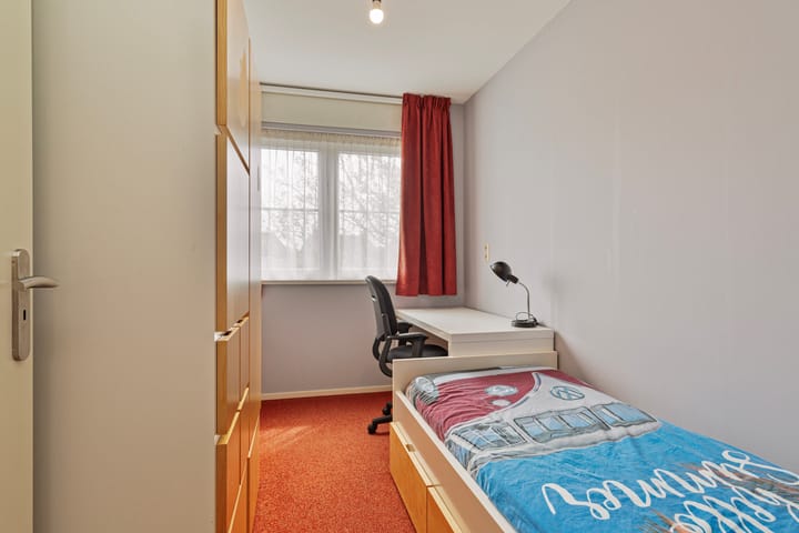 Foto 33 van Hoogaars 2