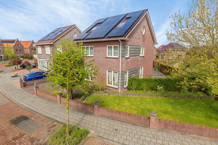 Foto 4 van Hoogaars 2