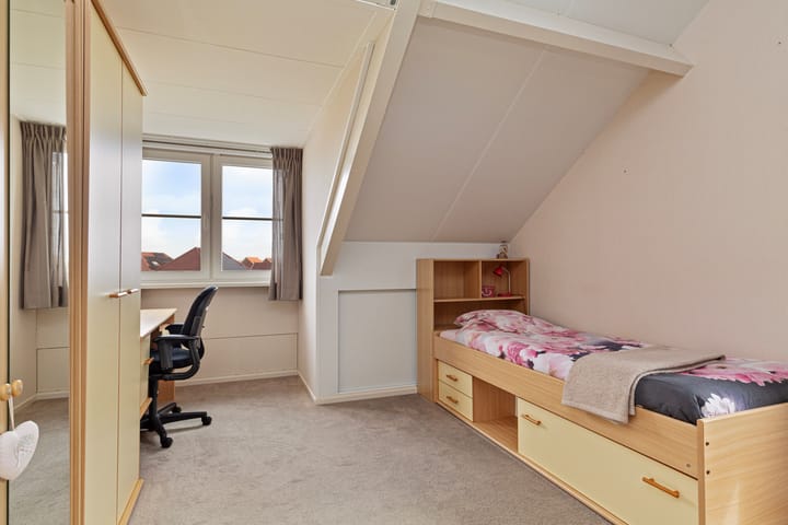 Foto 41 van Hoogaars 2