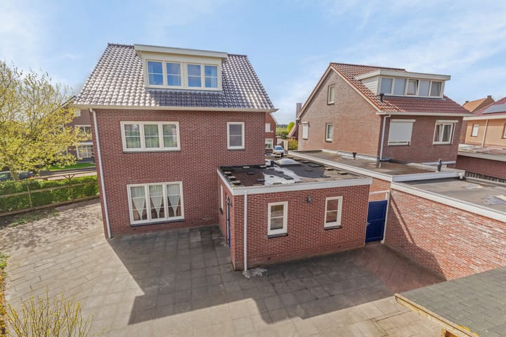 Foto 5 van Hoogaars 2