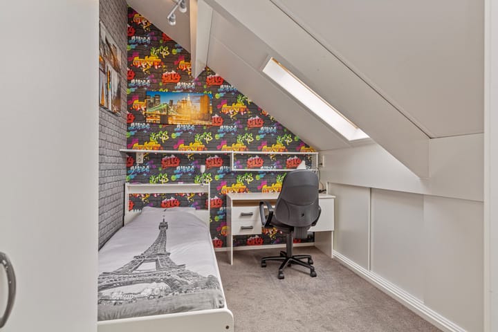 Foto 42 van Hoogaars 2