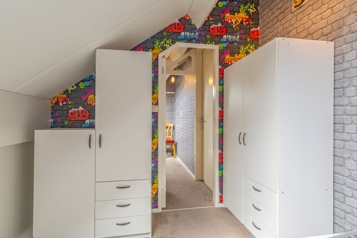 Foto 43 van Hoogaars 2