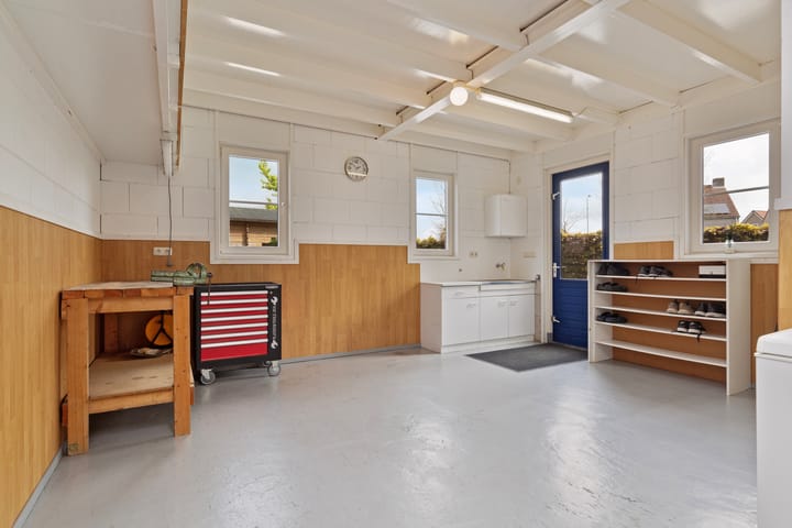 Foto 48 van Hoogaars 2