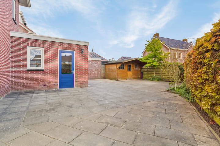 Foto 54 van Hoogaars 2