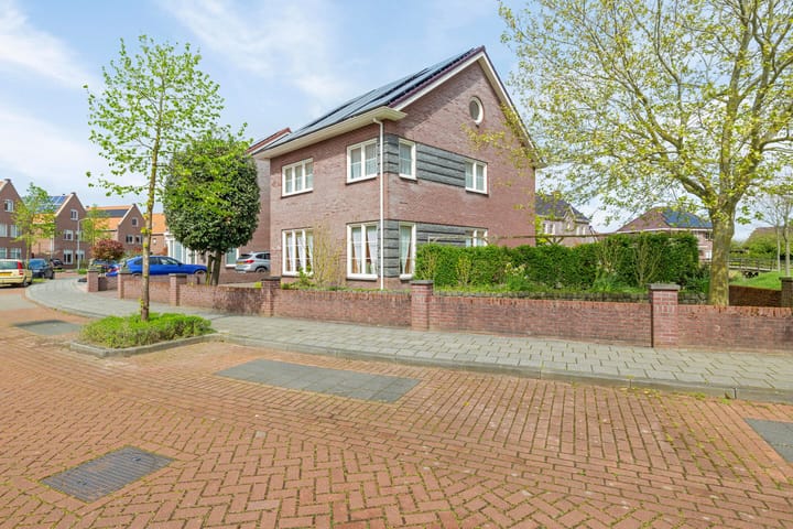 Foto 60 van Hoogaars 2