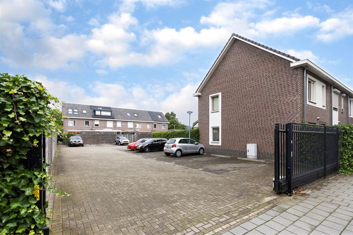 Bekijk foto 41 van Montgolfierstraat 2-A