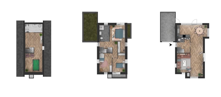 Foto 5 van Vingerhoedskruid 3