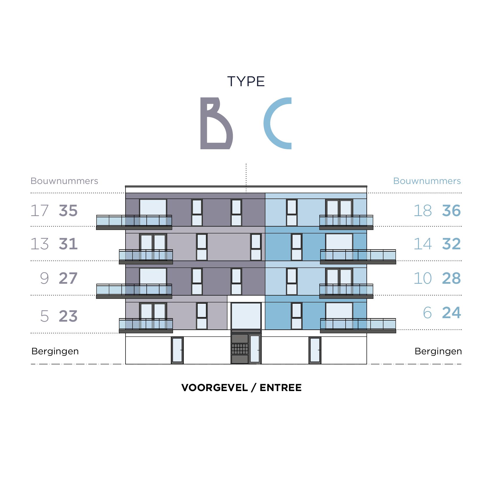 Foto 6 van Buitenplaats Woellust fase 2