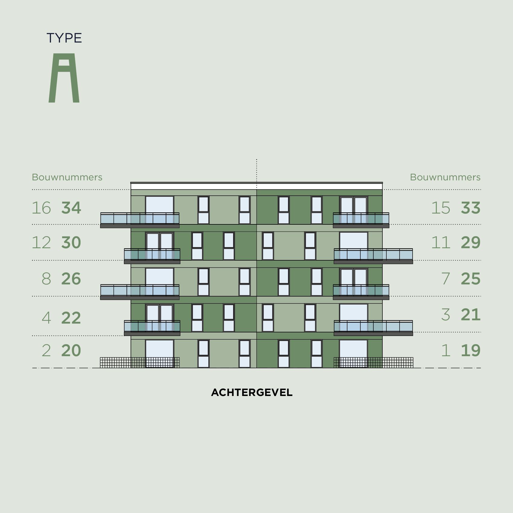 Foto 9 van Buitenplaats Woellust fase 2