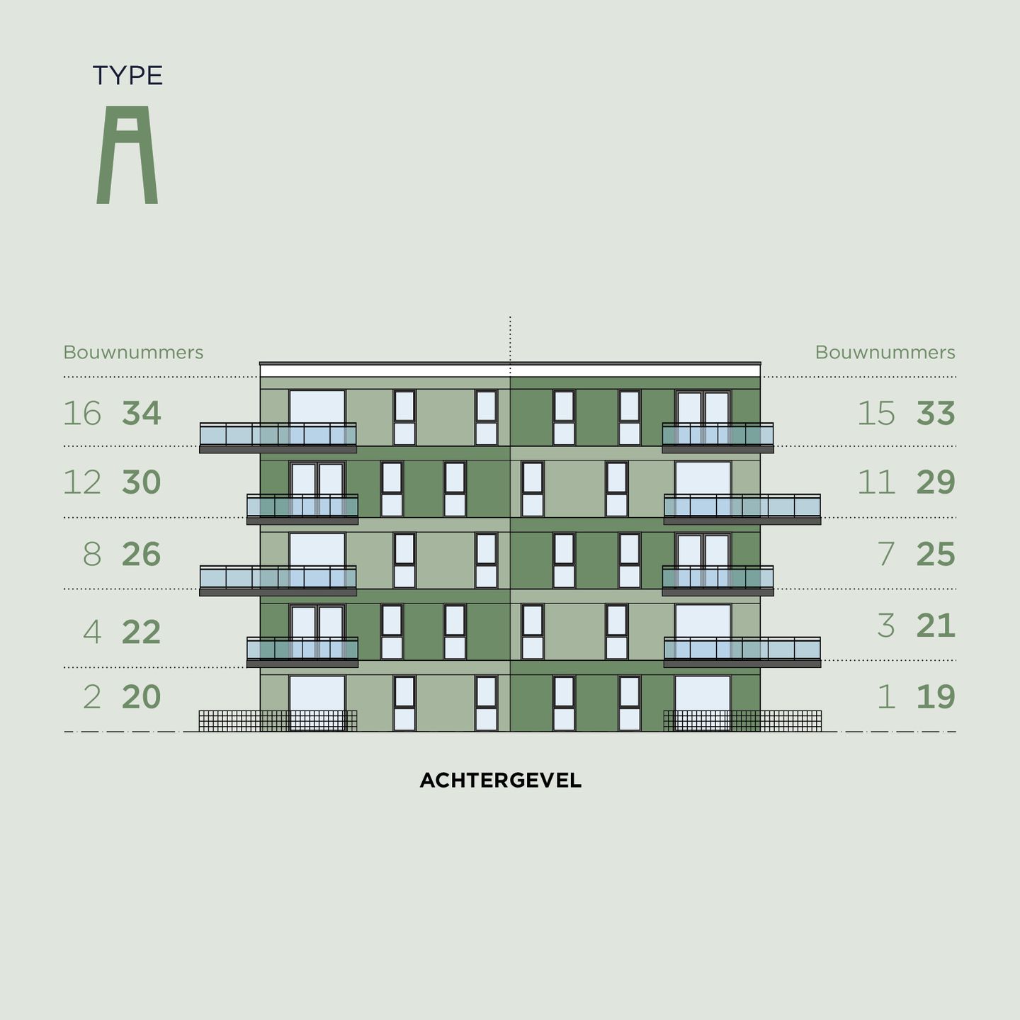Foto 9 van Buitenplaats Woellust fase 2