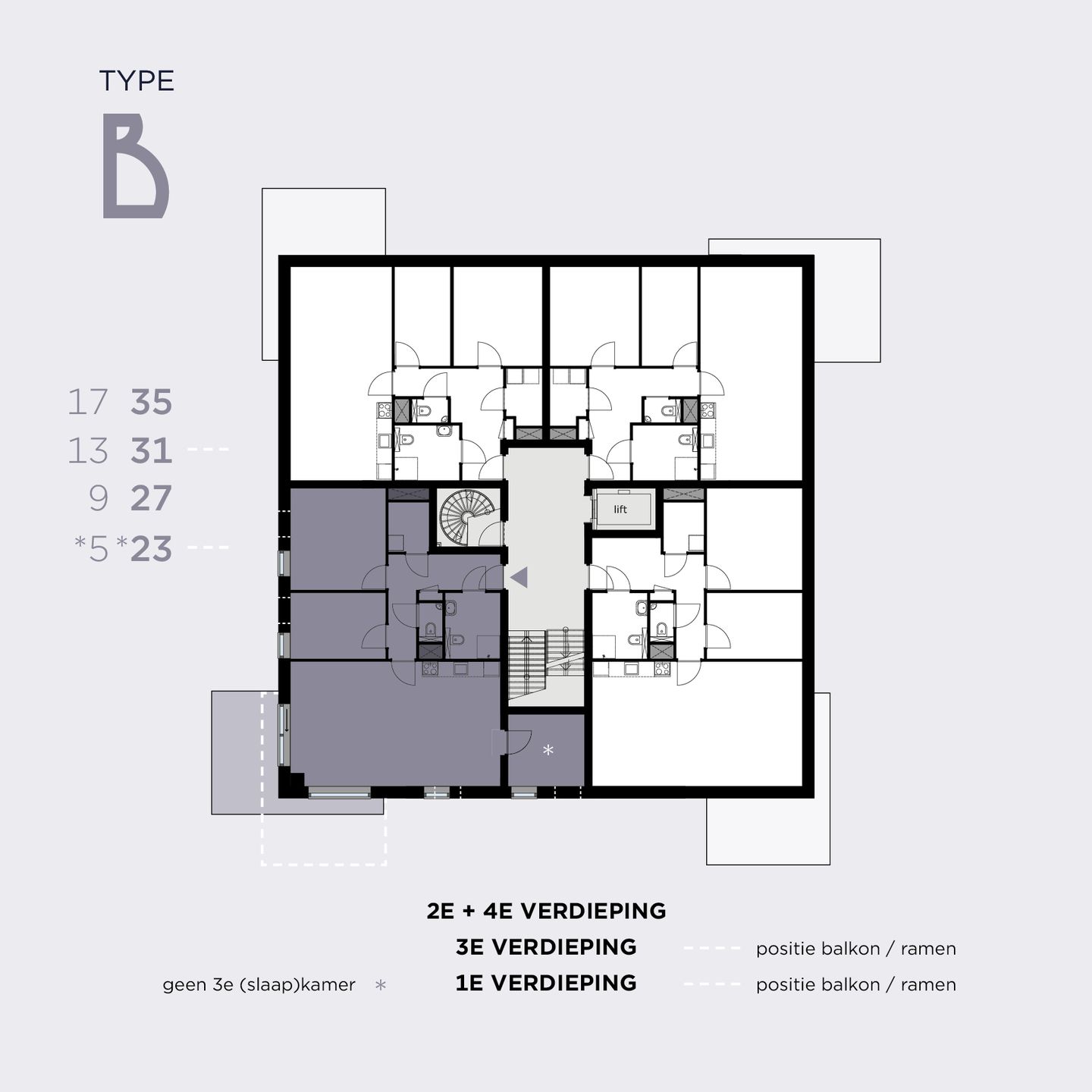 Foto 12 van Buitenplaats Woellust fase 2