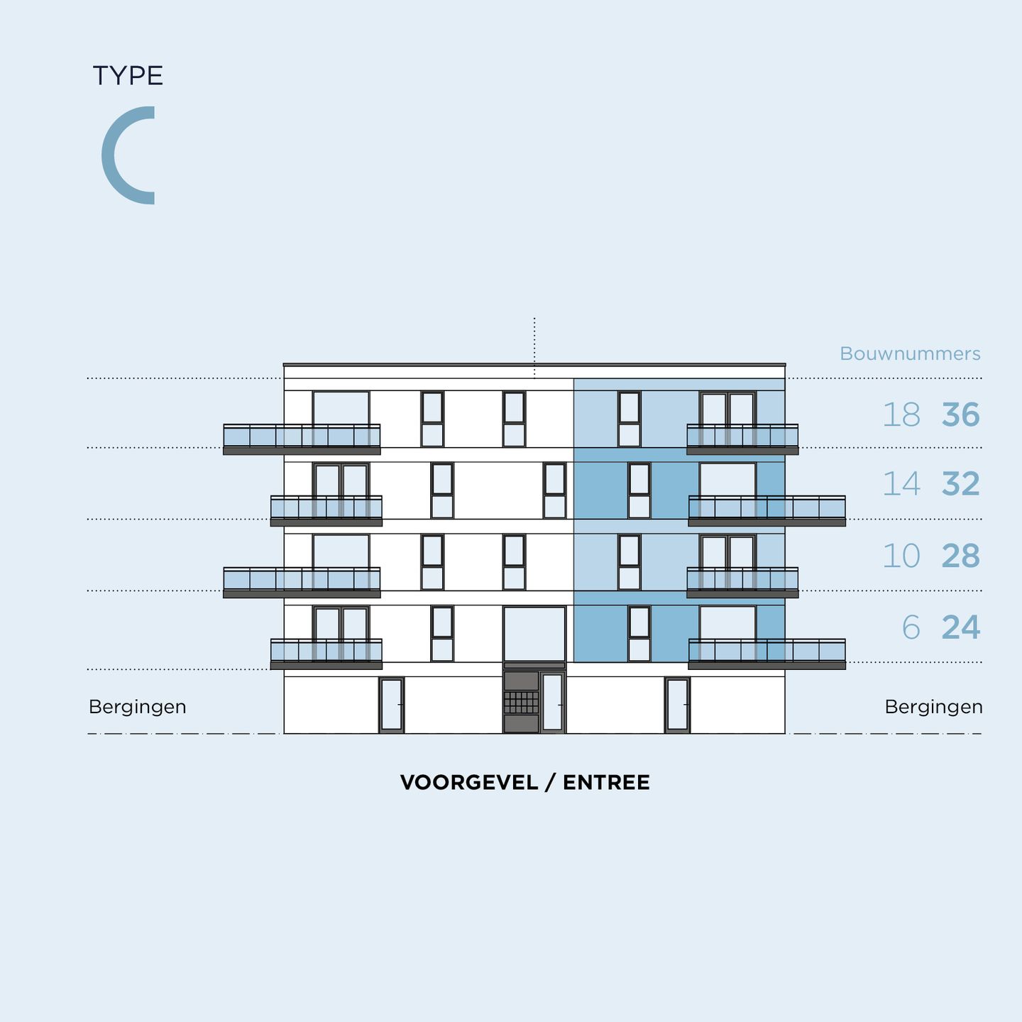 Foto 15 van Buitenplaats Woellust fase 2