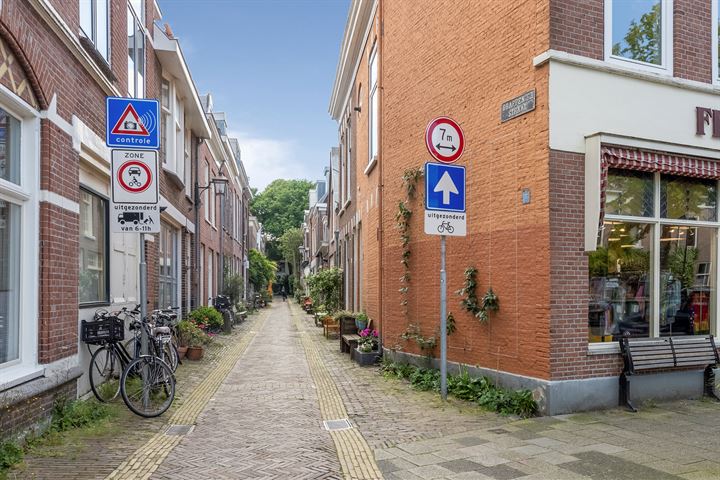 Bekijk foto 41 van Drapenierstraat 2-A